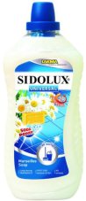 Sidolux Universal 1 l Marseil. mýdlo