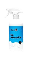 FloreHome Na okna, skla 750 ml, rozprašovač