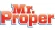 Mr. Proper