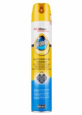 PRONTO proti prachu 400 ml Original (multisurface)