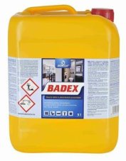 Satur Badex dezinfekční bělicí prostředek 5 l