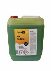 FloreHome Na nádobí extra 5 l