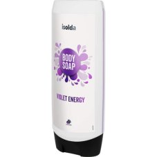 Isolda mýdlo tekuté 550 ml energy