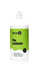 FloreHome Na nádobí jablko 1 l, odklap