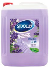 Sidolux Universal 5 l Marseilské mýdlo s levandulí