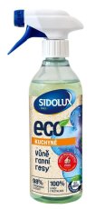Sidolux ECO kuchyně s vůní ranní rosy 500 ml