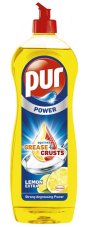 Pur 750 ml Power Lemon extra