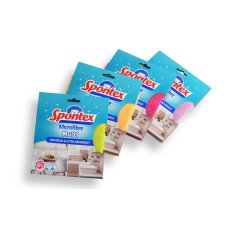 Spontex utěrka z mikrovlákna Multi 1 ks