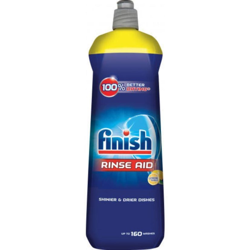 Finish leštidlo do myčky 800 ml Citrus