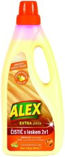 Alex 2v1 na laminát 750 ml
