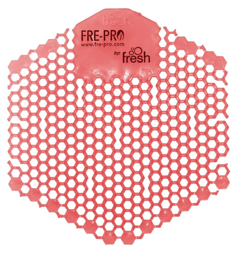 Frepro pisoárové sítko voňavé WC Kiwi Grapefruit/1 ks