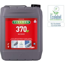 Cleamen 370 ECO WC čistič 5 l