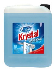 Krystal na okna 5 l