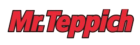 Mr. Teppich