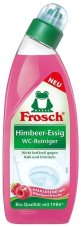 Frosch EKO WC gel 750 ml malina