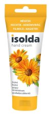 Isolda krém na ruce 100 ml hojivý měsíček lékařský se lněným olejem