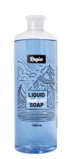 Mýdlo tekuté Regia Fresh Cool modré 1 l