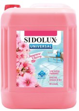 Sidolux Universal 5 l Japanese cherry