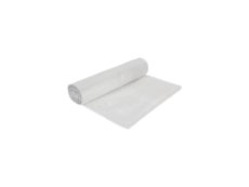 Pytel na odpadky 70 x 110 cm, typ 60 (40 mic) 25 ks - čirý