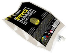 Isofa profi tekutá pasta 2 kg Pro žlutá