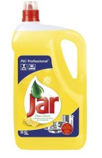 Jar 5 l Professional citron