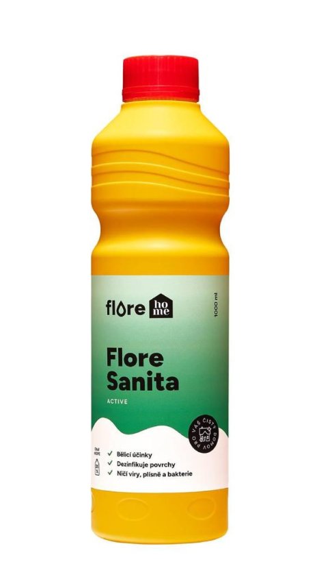 FloreHome Sanita Active 1 l