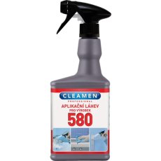 Cleamen 580 prázdná aplikační láhev 550 ml