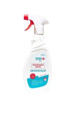 Disi Univerzální dezinfekční čistič 500 ml