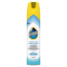 PRONTO proti prachu 250 ml modrý