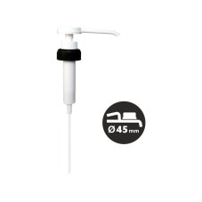 Cleamen dávkovací pumpa na kanystr 5 l, 10 l, 20 l s dávkou 30ml