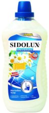 Sidolux Universal 1 l Marseil. mýdlo
