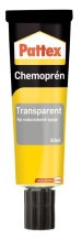 Lepidlo Chemoprén transparent 50 ml
