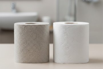 Není papír jako papír: Jak se vyznat v recyklu a celulóze?