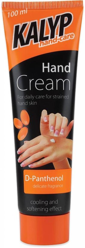 Krém na ruce Kalyp 100 ml D-PANTHENOL
