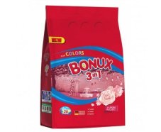 Prášek na praní Bonux Magnolia 1,5 kg Color 18 PD