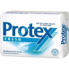 Mýdlo tuhé dezinfekční Protex 90g mix vůní