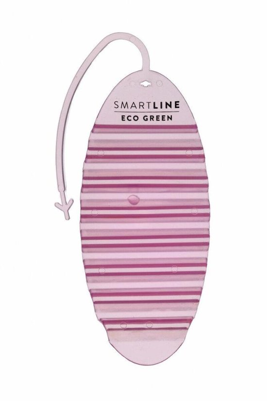 Vonná závěska pro každý interiér Strawberry Lime