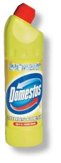 WC čistič DOMESTOS Citrus Fresh 750 ml