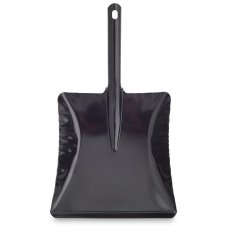 Spontex lopatka na smetí kovová