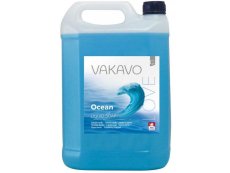 Mýdlo tekuté Vakavo Ocean 5 l