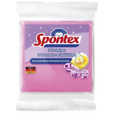 Spontex utěrka Fast Wipes 3ks