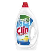 Clin na okna Lemon 4 l