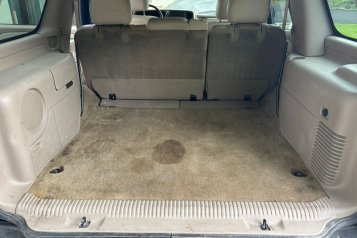 Jak jsem umyl koberce v autě  čističem Cleamenem 131