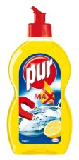 Pur Max 450 ml 3x Action Lemon