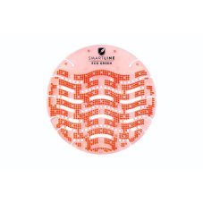 Pisoárové sítko voňavé WC Advanced Papaya Mango