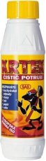 Čistič odpadu Krtek 450 g (Rejsek)