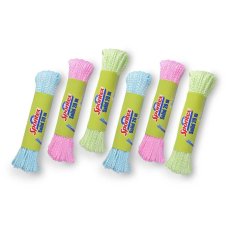 Spontex šňůra na prádlo pletená 20 m