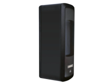 Katrin zásobník - dávkovač bezdotykový Touch free 500 ml, černý