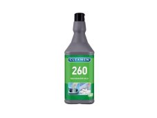 Cleamen 260 restaurační sklo 1 l