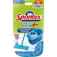 Spontex mop náhradní Express System+ 1 ks